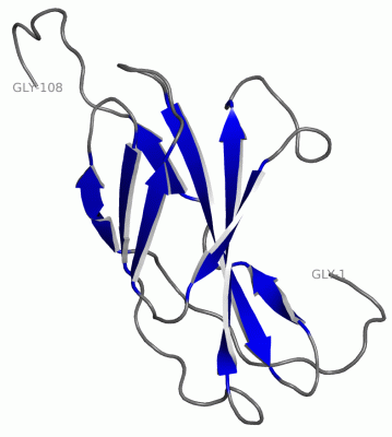 Image NMR Structure - manually