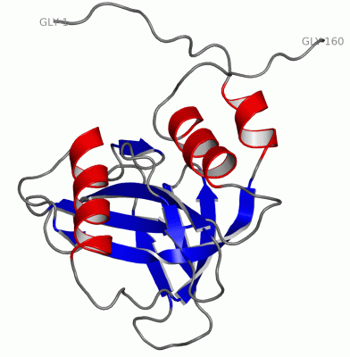 Image NMR Structure - manually