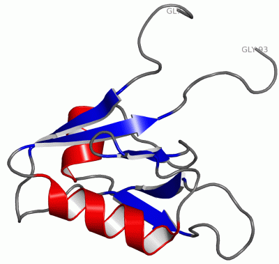 Image NMR Structure - manually