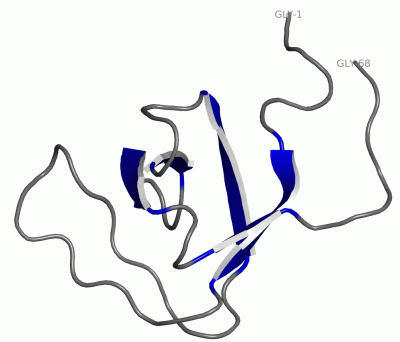 Image NMR Structure - manually