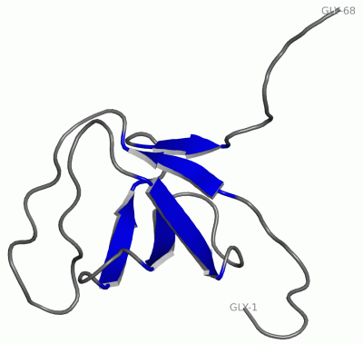 Image NMR Structure - manually