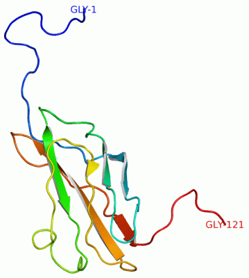 Image NMR Structure - manually