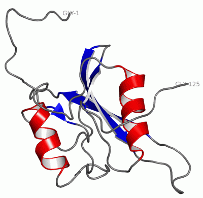 Image NMR Structure - manually