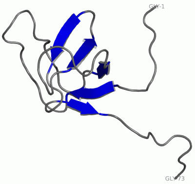 Image NMR Structure - manually