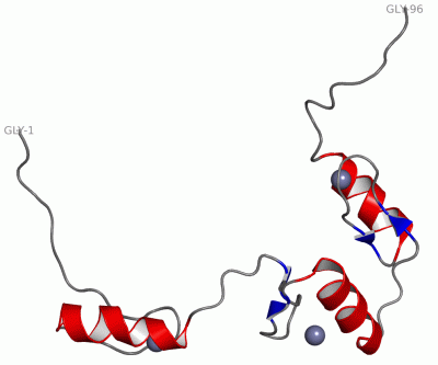 Image NMR Structure - manually