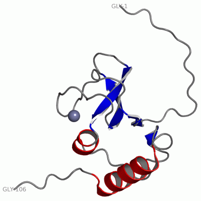 Image NMR Structure - manually