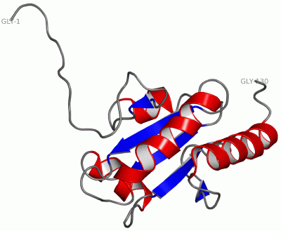 Image NMR Structure - manually