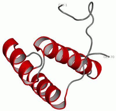 Image NMR Structure - manually