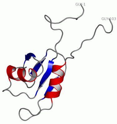 Image NMR Structure - manually