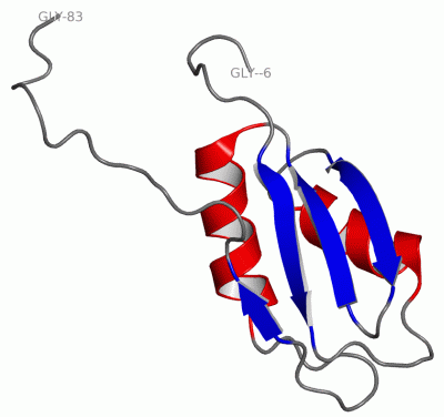 Image NMR Structure - manually