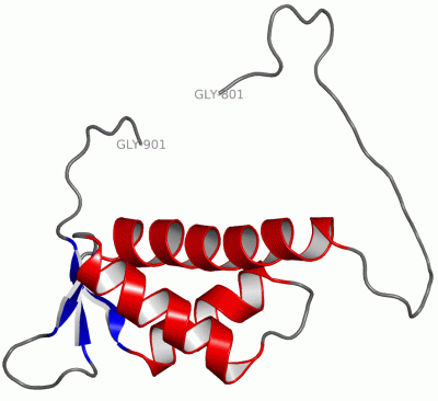 Image NMR Structure - manually