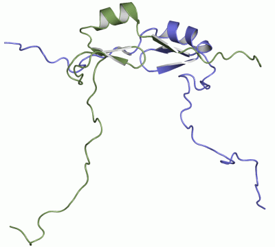 Image NMR Structure - manually