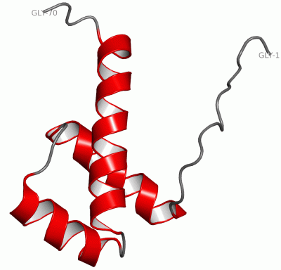 Image NMR Structure - manually