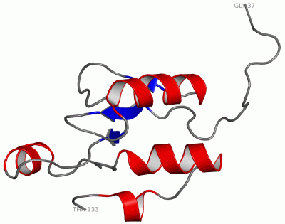 Image NMR Structure - manually