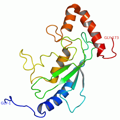 Image NMR Structure - manually