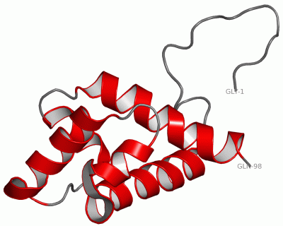 Image NMR Structure - manually