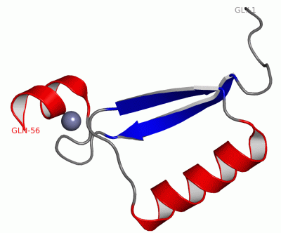 Image NMR Structure - manually