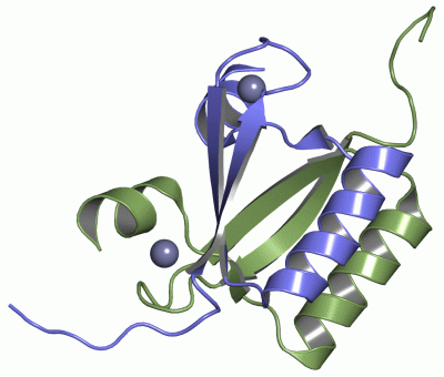 Image NMR Structure - manually