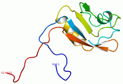 Image NMR Structure - manually