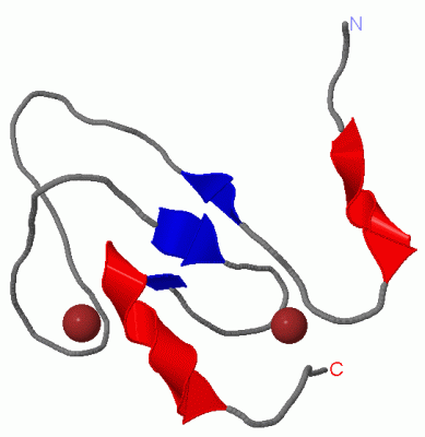 Image NMR Structure - manually