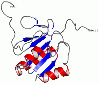 Image NMR Structure - manually