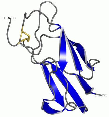 Image NMR Structure - manually