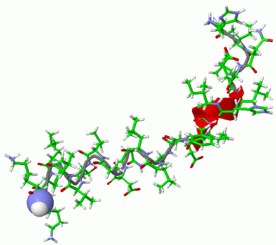 Image NMR Structure - manually