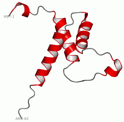 Image NMR Structure - manually