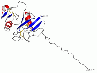 Image NMR Structure - manually