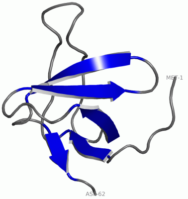 Image NMR Structure - manually