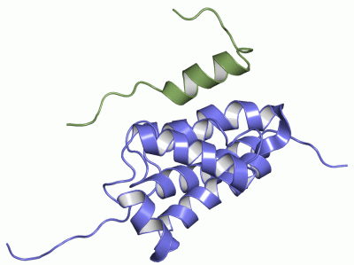 Image NMR Structure - manually