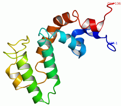 Image NMR Structure - manually