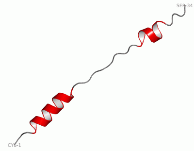 Image NMR Structure - manually