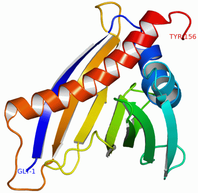 Image NMR Structure - manually