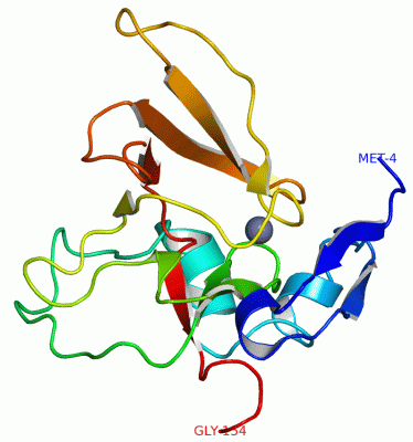 Image NMR Structure - manually