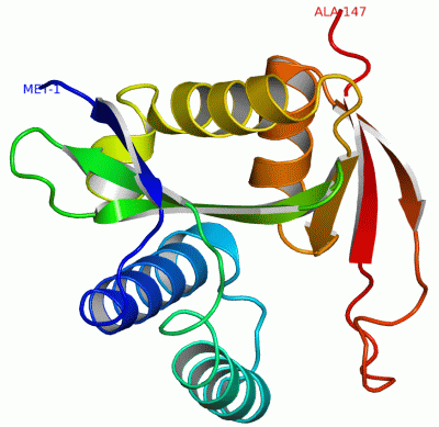 Image NMR Structure - manually