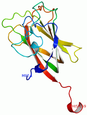 Image NMR Structure - manually