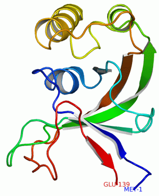 Image NMR Structure - manually