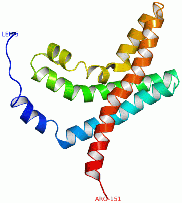 Image NMR Structure - manually