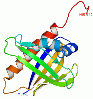 Image NMR Structure - manually