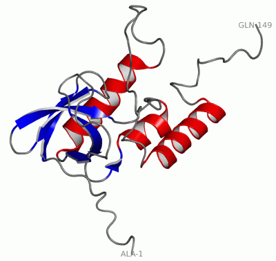 Image NMR Structure - manually