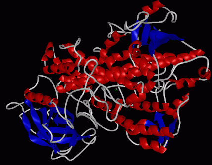 Image Asym.Unit - manually