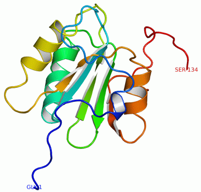 Image NMR Structure - manually