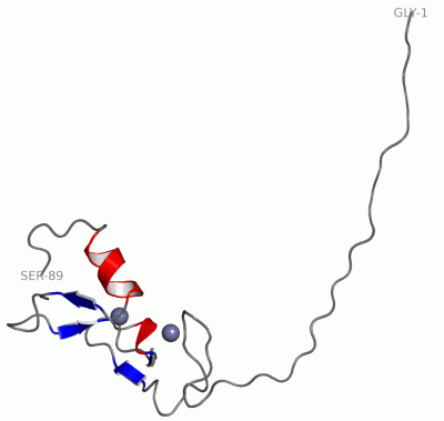 Image NMR Structure - manually