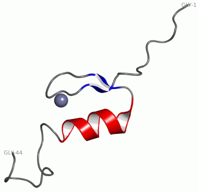 Image NMR Structure - manually