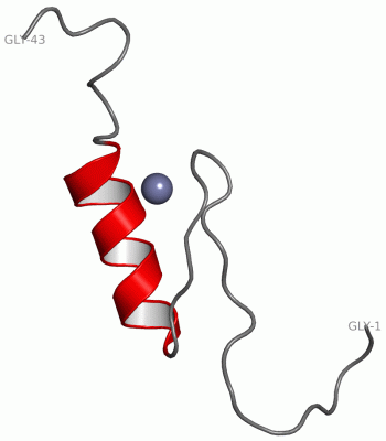 Image NMR Structure - manually