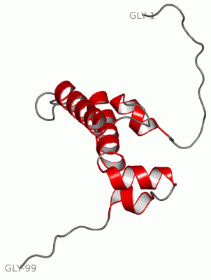 Image NMR Structure - manually