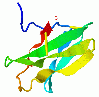 Image NMR Structure - manually