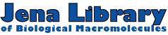 Jena Library of Biological Macromolecules Home Page