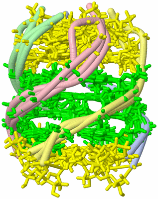 Image NMR Structure - all models